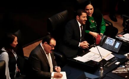 Senado avala Ley de Austeridad que otorga partida secreta al Presidente