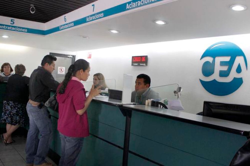 Foto: Archivo. El Universal