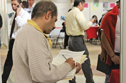 Empresa subcontrata a 28 mil en 2013  