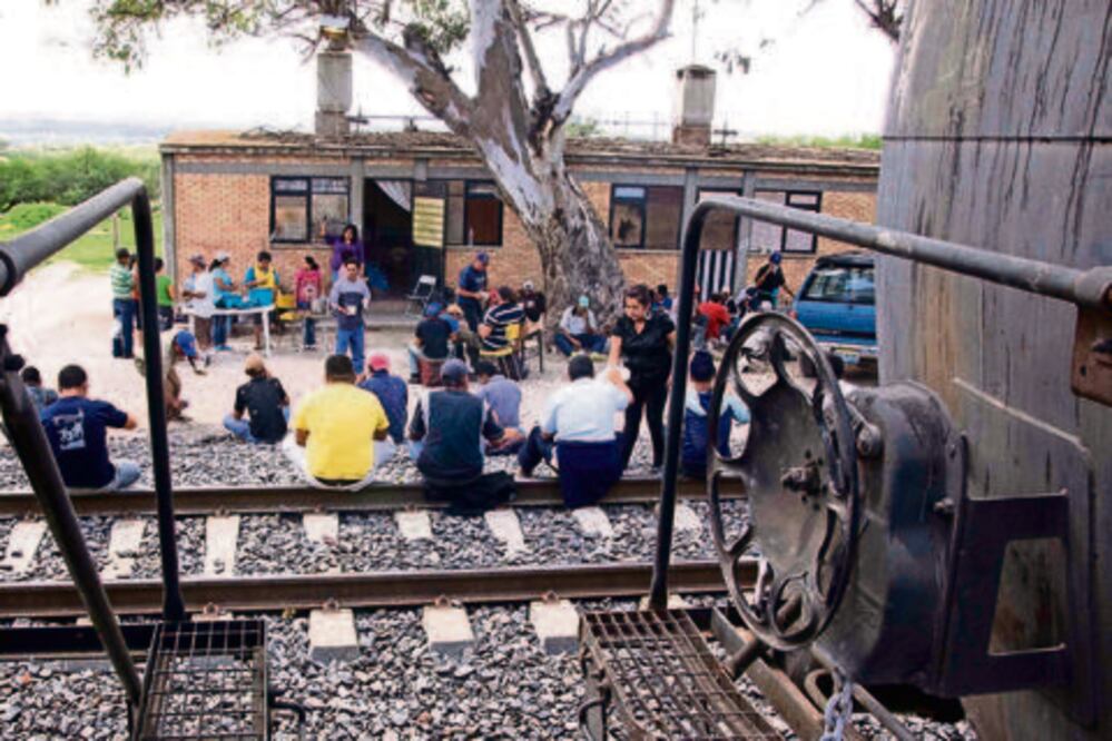 Buscan recuperar el programa 3 x 1 en SJR