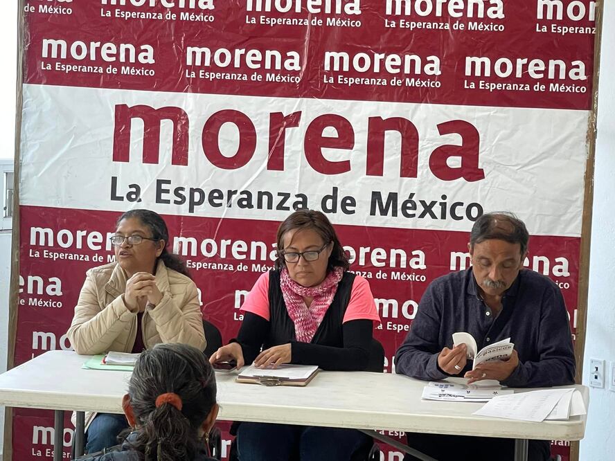 Bajo Reserva 25 de enero de 2023