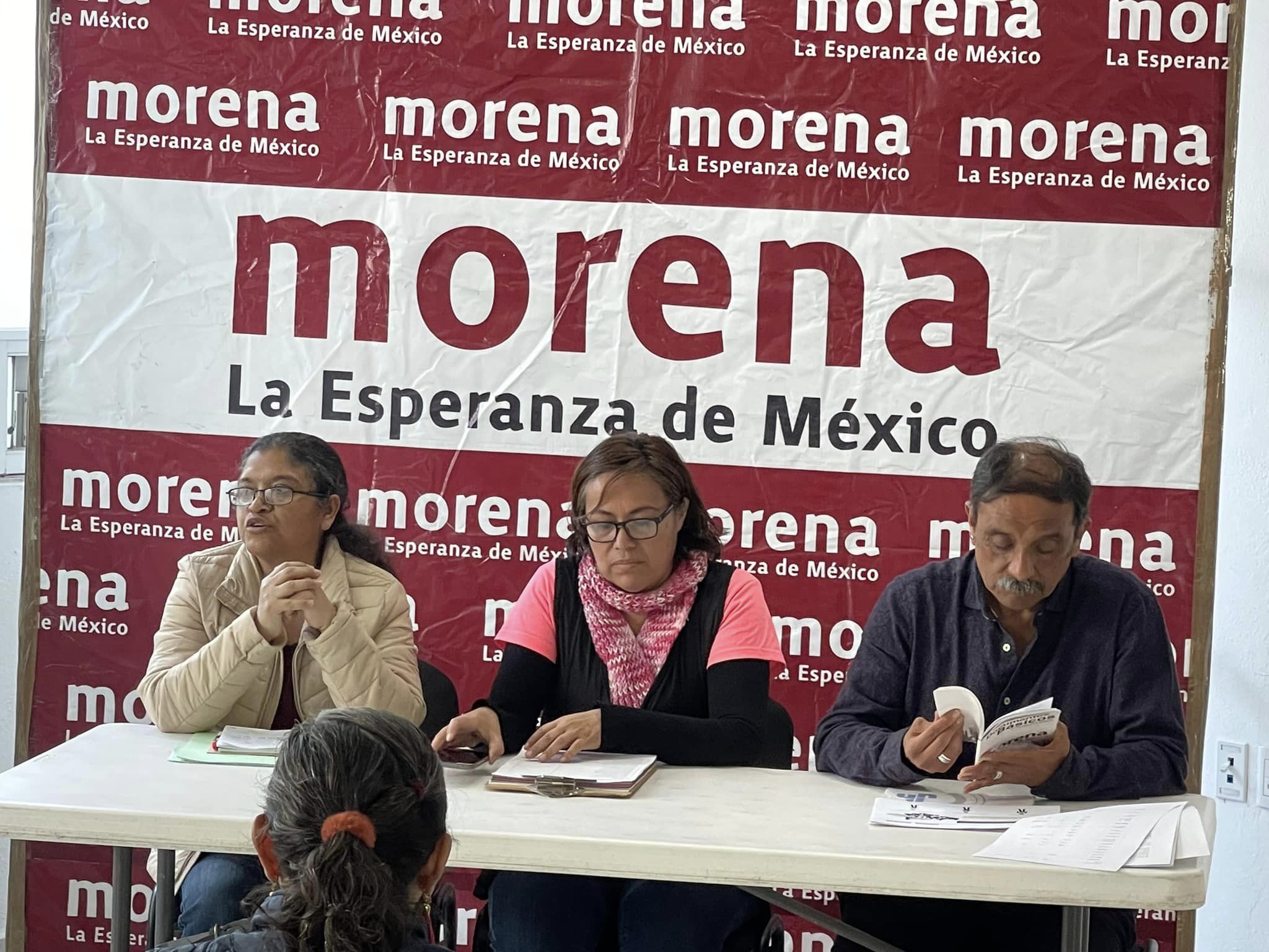 Bajo Reserva 25 de enero de 2023