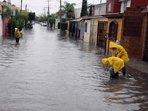 Canaco pedirá créditos para afectados