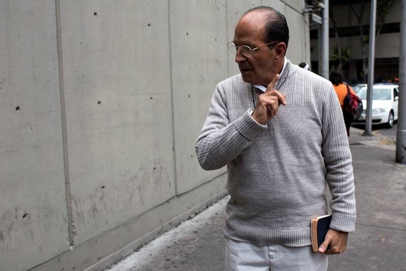 Pide Solalinde respetar DH de migrantes