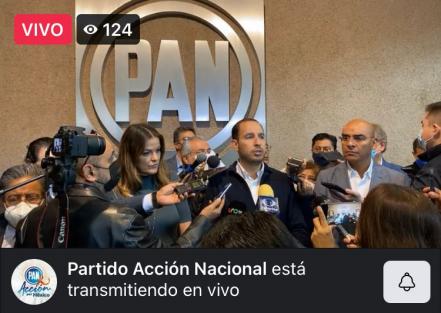 Bajo Reserva 24 de noviembre de 2021 