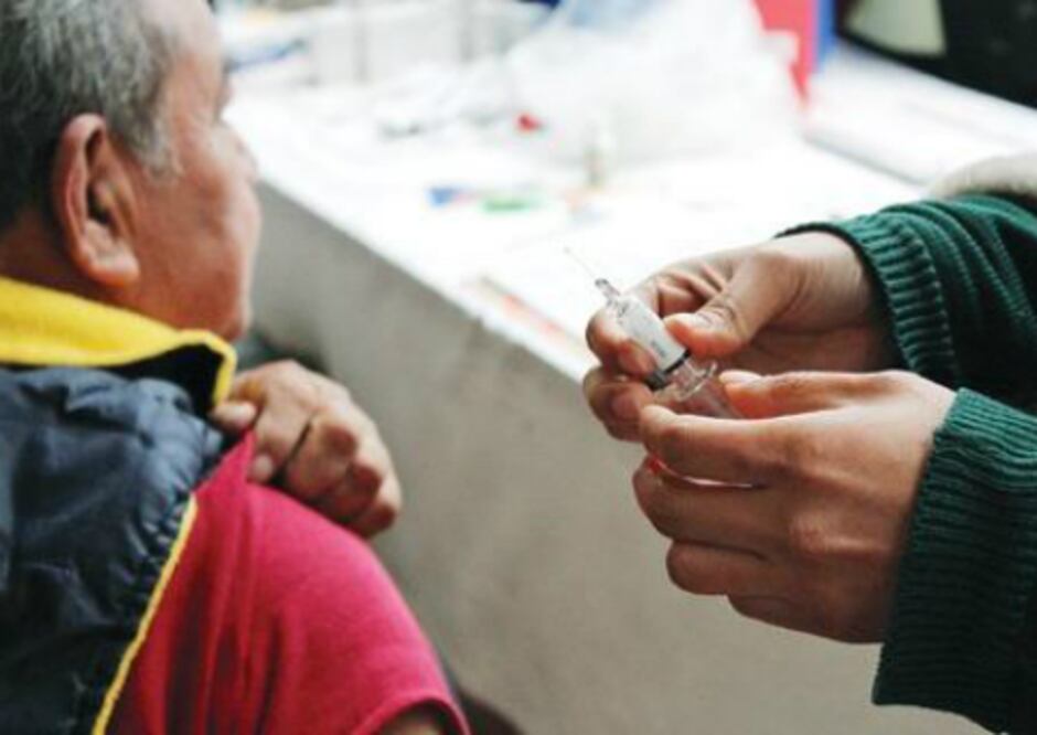 Confirman cuatro casos de influenza H1N1