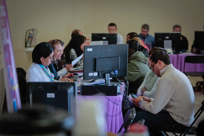 Premian instituciones por transparencia 