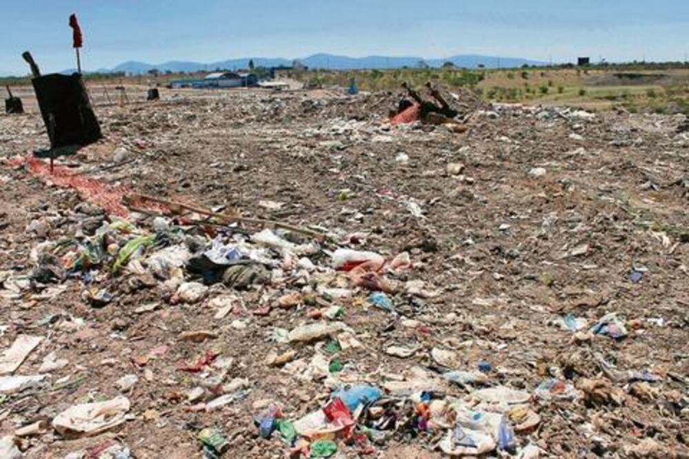 No se manejarán desechos tóxicos, asegura Del Prete