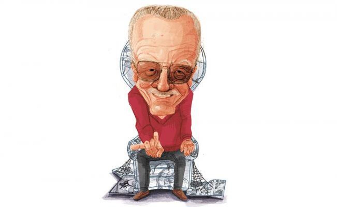 ¿Cuánto deja ser Stan Lee?