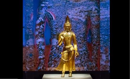 Rubin Museum agota las entradas de su exposición en 12 minutos