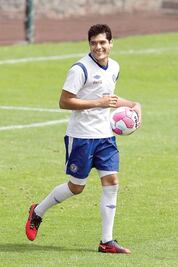 Cruz Azul, por su boleto a la Liguilla