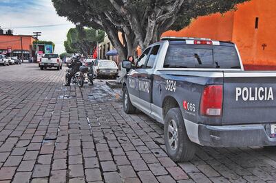 Combaten venta ilegal de alcohol