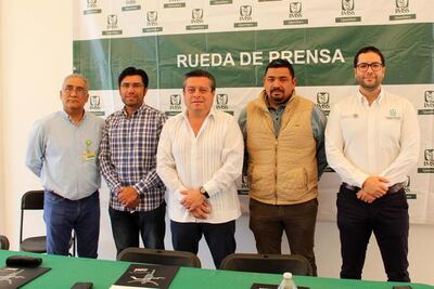 Celebra IMSS 75 años con carrera deportiva