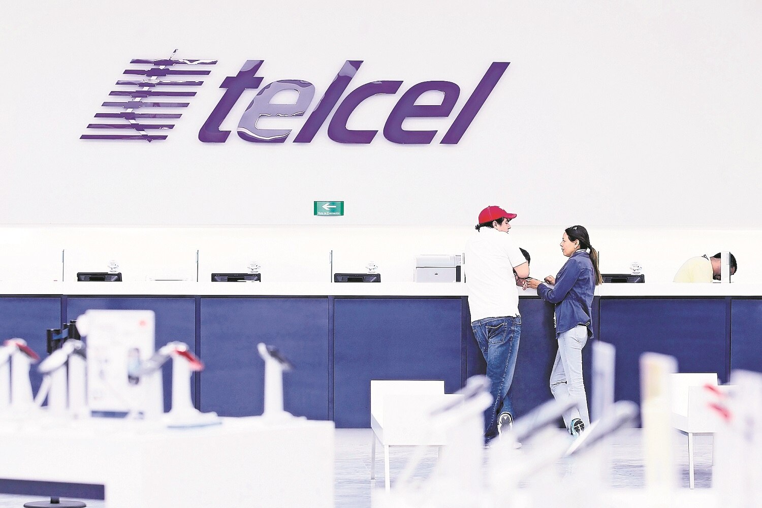  Advierten por interconexión y espectro