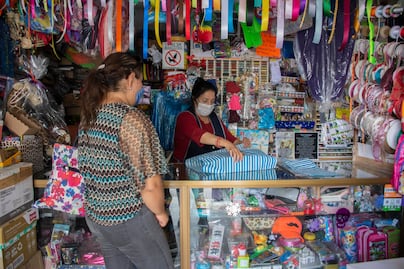 Regreso a clases presenciales activará la economía hasta 50%