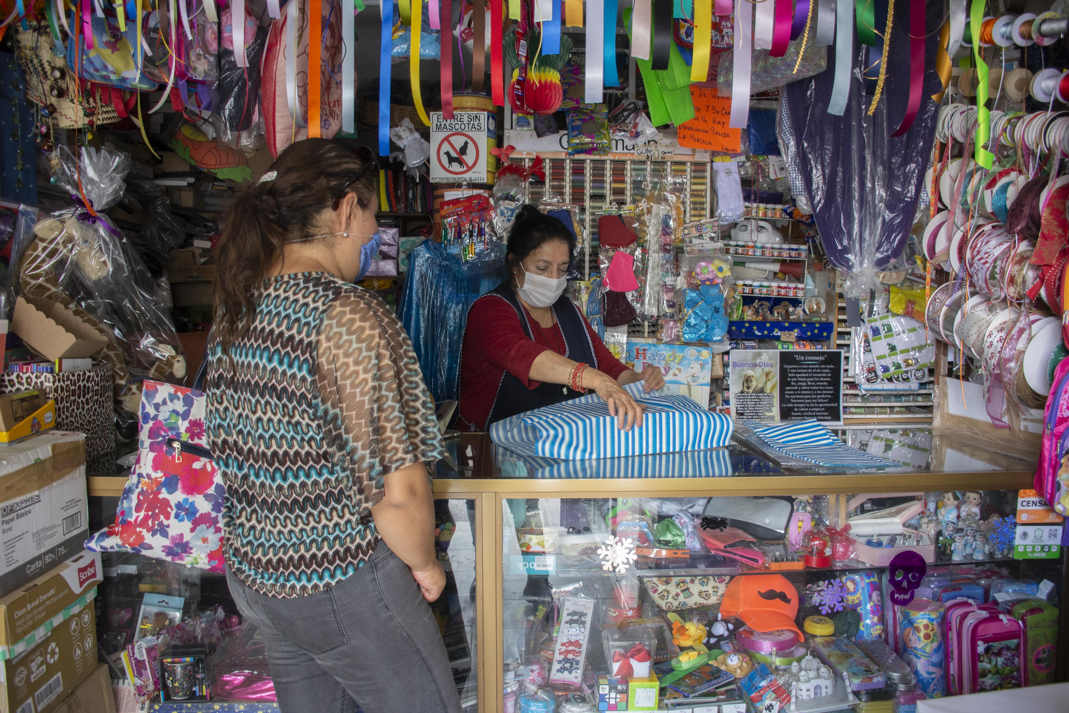 Regreso a clases presenciales activará la economía hasta 50%