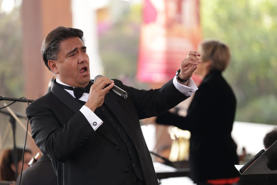 FOTO. CORTESÍA OFEQ