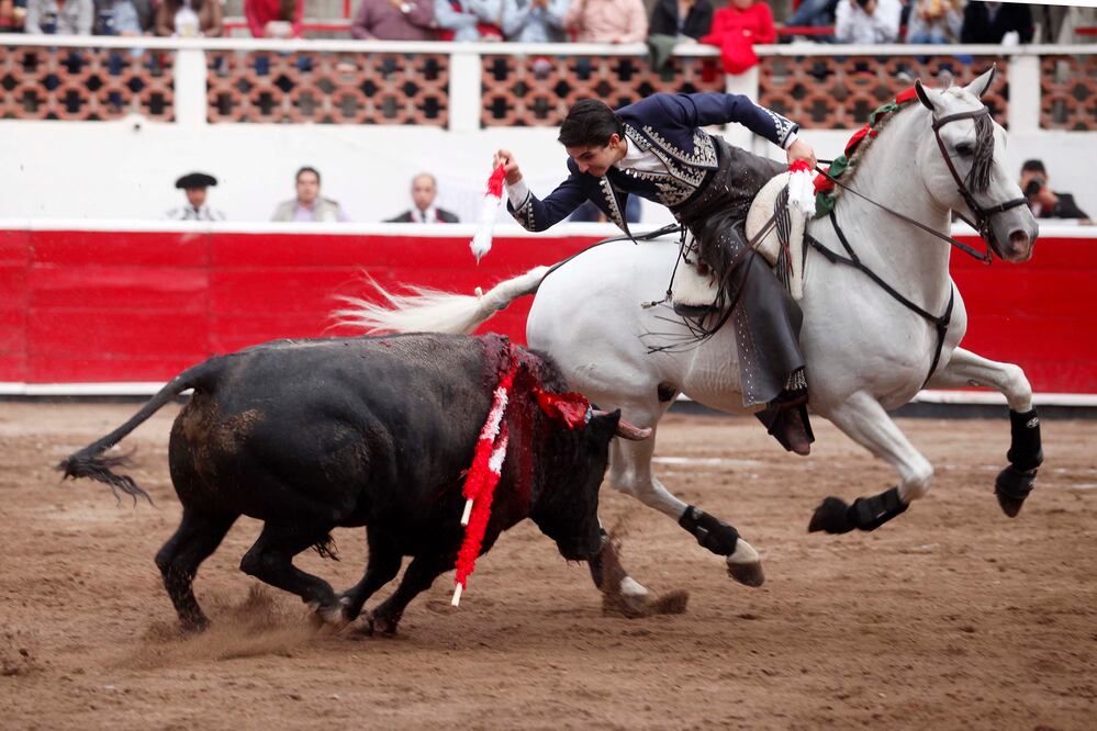 Fotos: Guillermo González