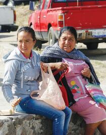 Orienta   IMM  sobre violencia intrafamiliar a mujeres de SJR
