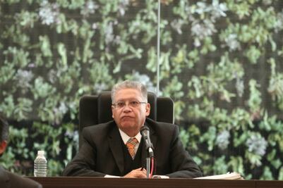  Rendición de cuentas será el mes de julio