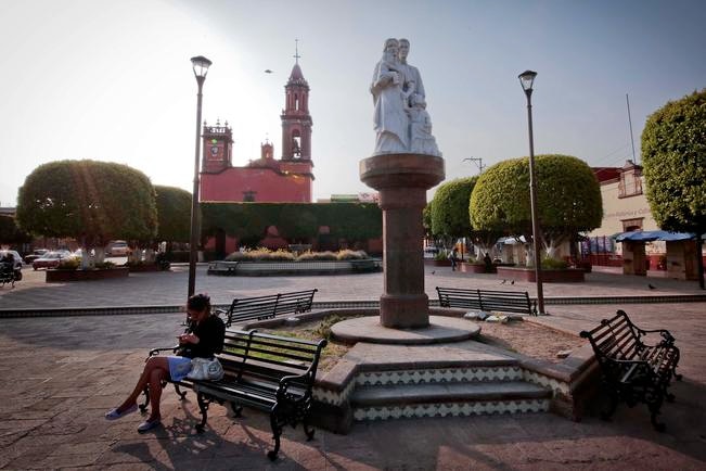 Denuncian en redes violencia de género 