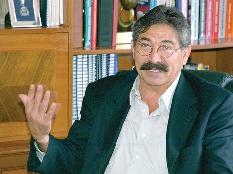 “Debe acabar sequía en JO de la marcha” 