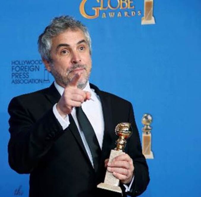 Cuarón y Lubezki, contra la estadística