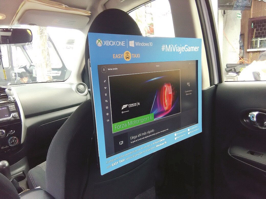 Easy Taxi invertirá 250 millones de pesos para conquistar México