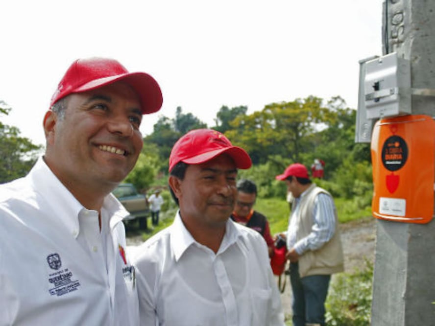 Agradecen ciudadanos 