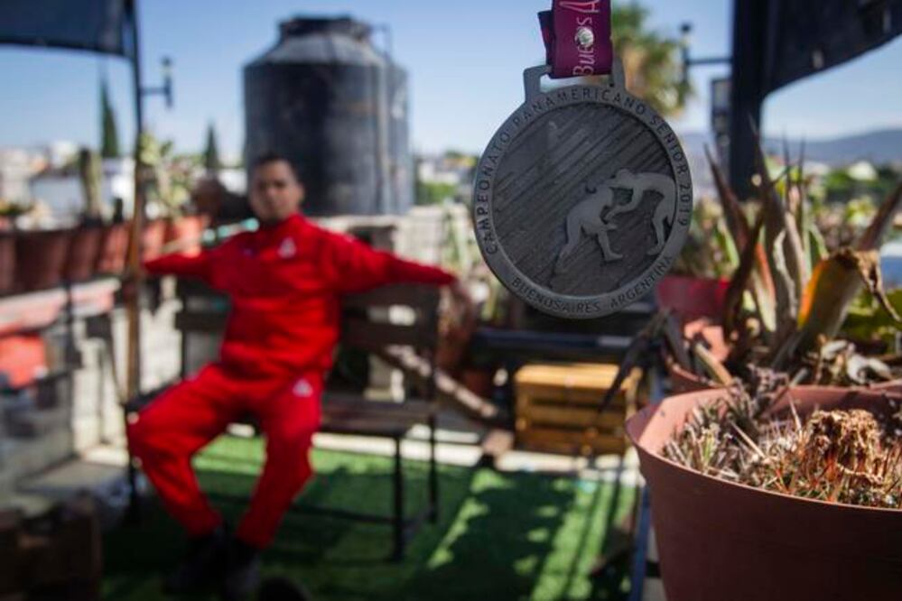 Foto: Demian Chávez