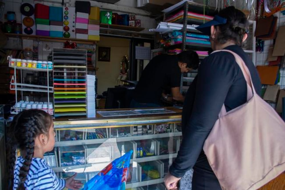 Foto: Archivo. El Universal