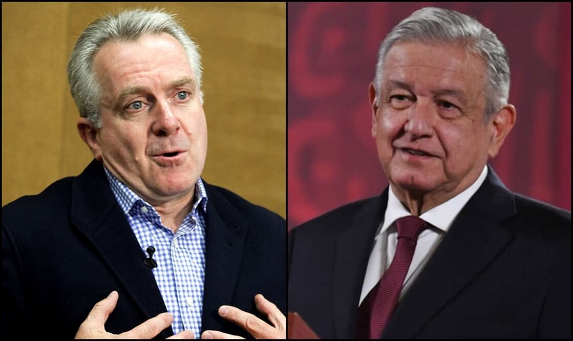 Reforma electoral no se decidirá ni por una ni por 10 encuestas: Santiago Creel a AMLO