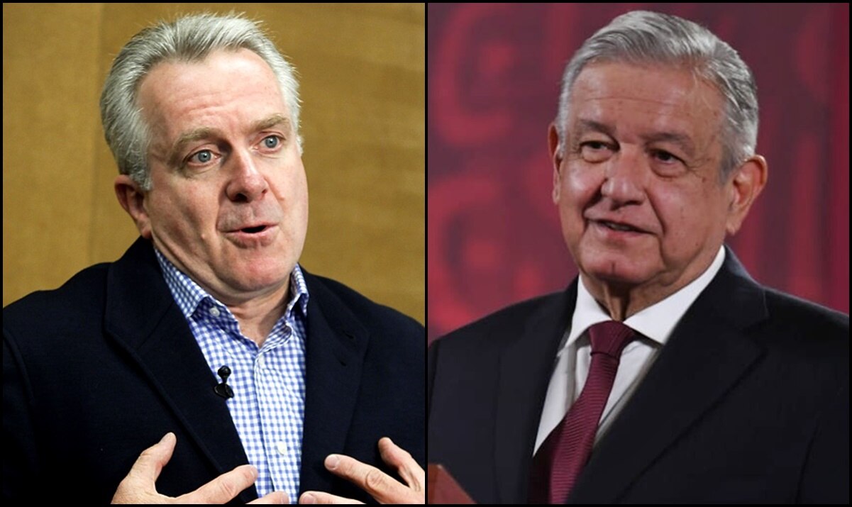 Reforma electoral no se decidirá ni por una ni por 10 encuestas: Santiago Creel a AMLO