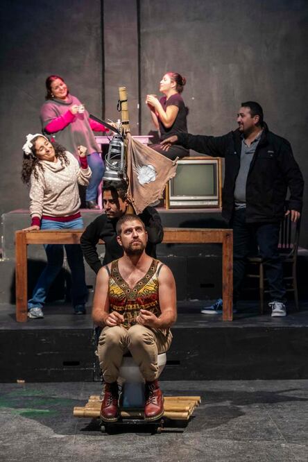 Foto: Demian Chávez