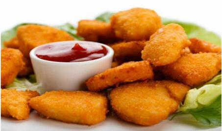 Nuevo tuit más retuiteado de la historia: el de un adolescente pidiendo nuggets