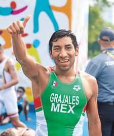 Ganadores sorprendidos