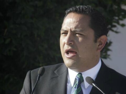 Promete Pineda sanciones