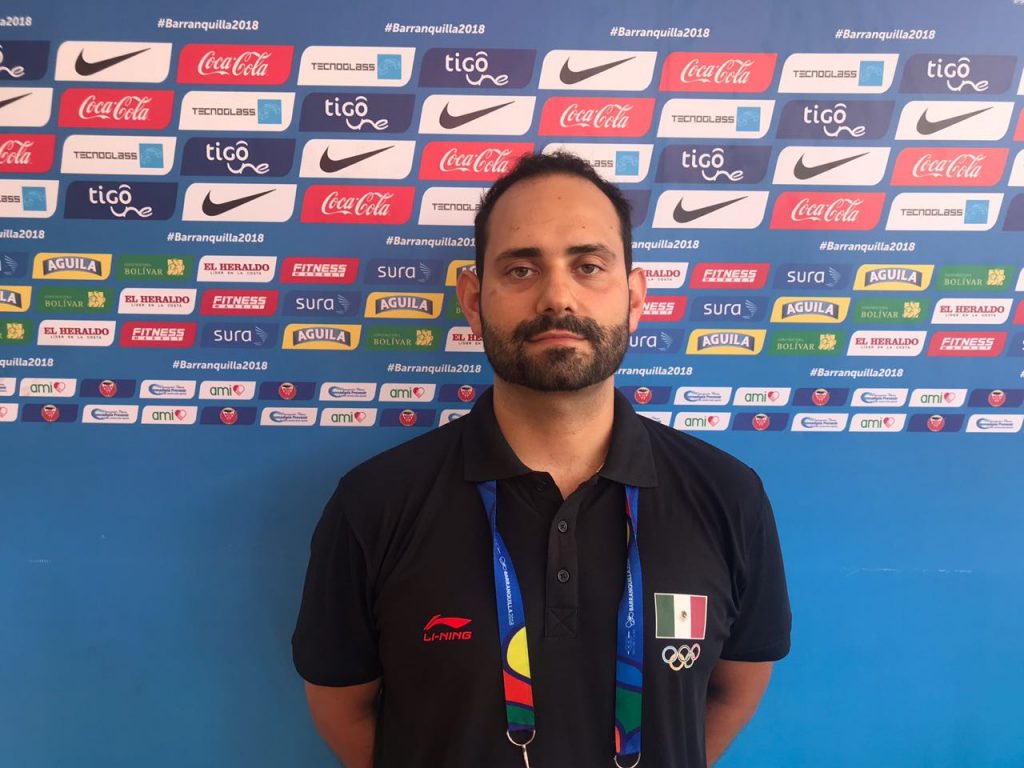 Urquiza suma medallas en JCC