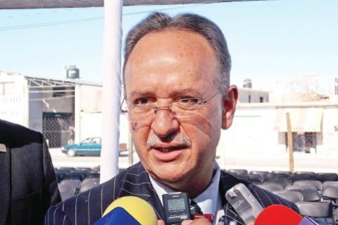 PGJ tras la “Lady Querétaro” 