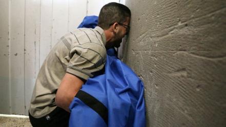 En imágenes: el miedo y el dolor que acompañan a la violencia entre israelíes y palestinos