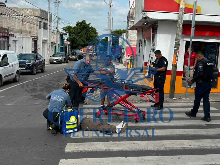 FOTO. ÁNGEL GONZÁLEZ