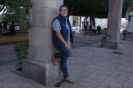 Lucha trans. Respalda legalmente su identidad