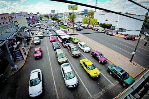 Piden que no haya excesos en fotomultas