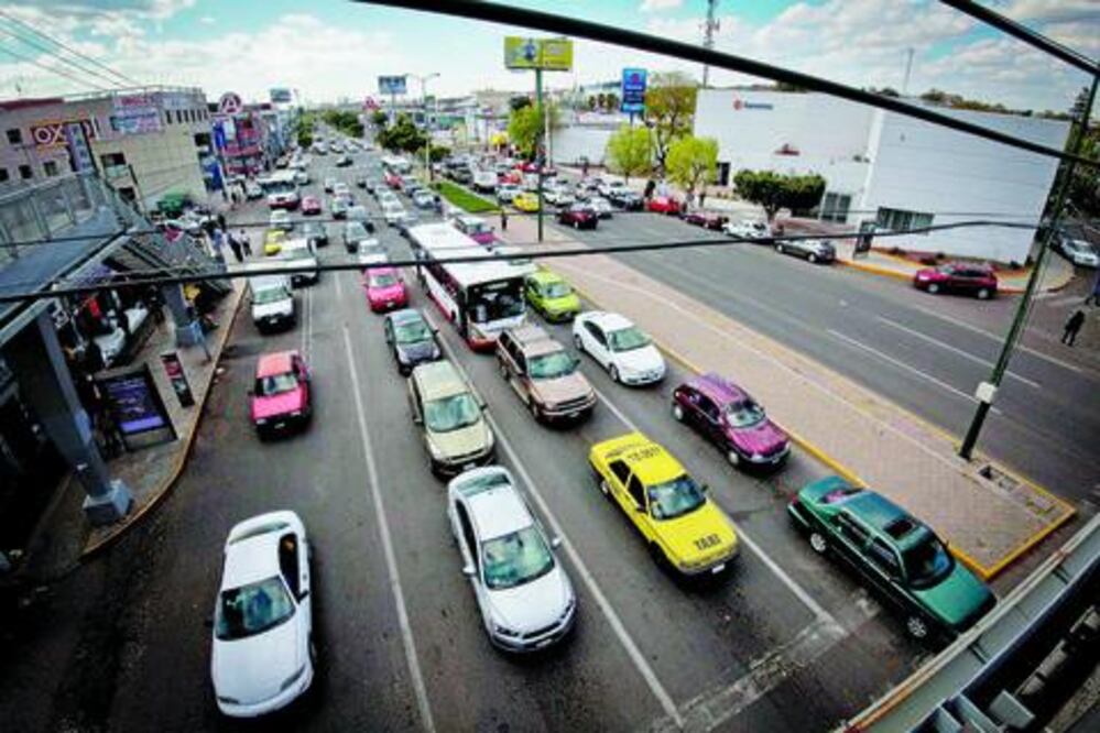 Piden que no haya excesos en fotomultas