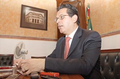 Delegado pide a ediles que aclaren situación