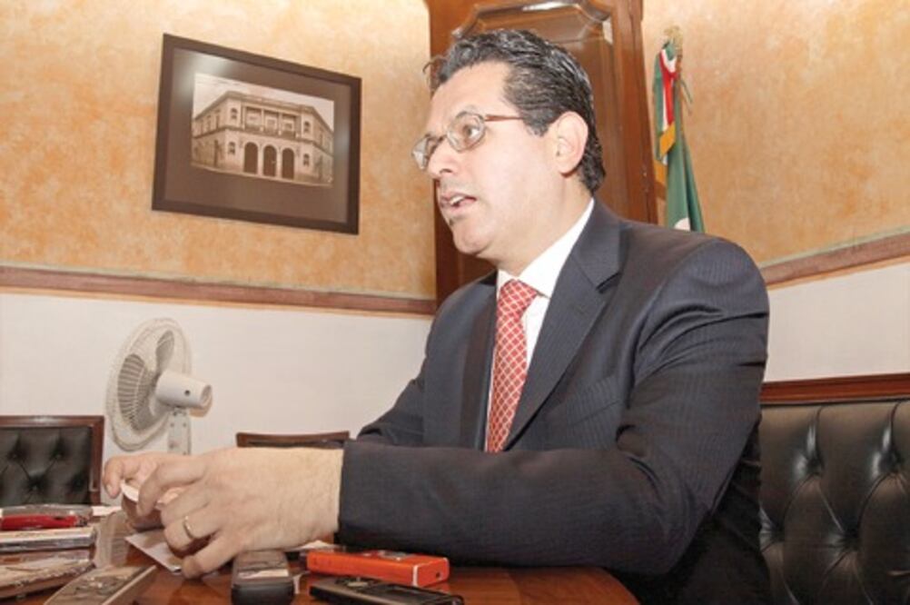 Delegado pide a ediles que aclaren situación