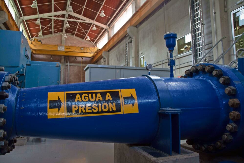 “Inviable hoy realizar el Acueducto III”