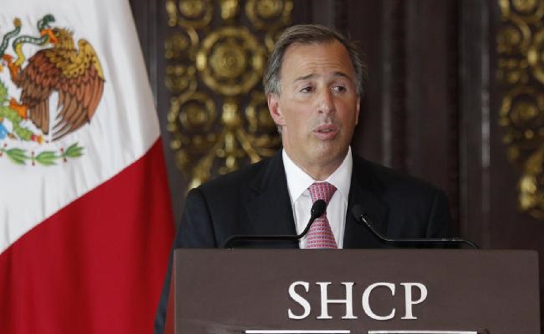 Meade presenta estrategia contra cibercriminales