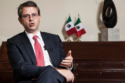 “No subirá el impuesto a gasolinas”