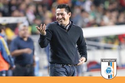 Primer tiempo lo rescatable